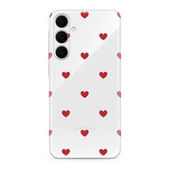 Zastitna ultra tanka (skin) maska / futrola PRINT CLEAR - Samsung S731B Galaxy S25 FE SP013 (MS).
