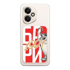 Zastitna ultra tanka (skin) maska / futrola PRINT CLEAR - Huawei Honor 400 ZF002 (MS).