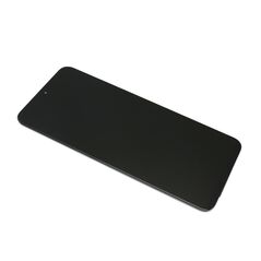 LCD displej (ekran) - Huawei Honor 90 Lite/X8a + Touch screen crni ORG (MS).