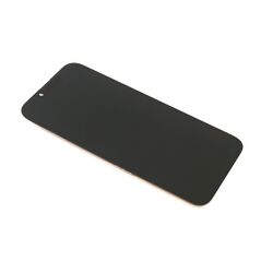 LCD displej (ekran) - Iphone 13 (6.1) + Touch screen crni SOFT OLED Diagnostic (MS).