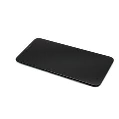 LCD displej (ekran) - Iphone XS Max + Touch screen crni INCELL (MS).
