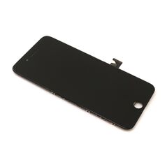 LCD displej (ekran) - Iphone 8 Plus + Touch screen crni OLED (MS).