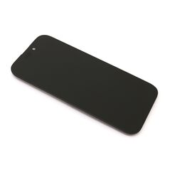 LCD displej (ekran) - iPhone 16 Pro (6.3) + Touch screen crni JK (Incell FHD) (MS).