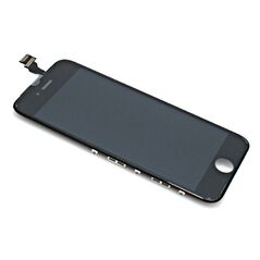 LCD displej (ekran) - Iphone 6G + Touch screen crni (MS).