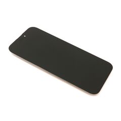 LCD displej (ekran) - Iphone 16 Pro Max (6.9) + Touch screen crni SOFT OLED Diagnostic (MS).