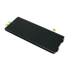 LCD displej (ekran) - Huawei Nova 10 + Touch screen crni ORG (MS).