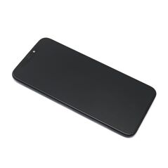 LCD displej (ekran) - Iphone X + Touch screen crni APLONG Incell Full HD (MS).