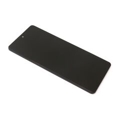 LCD displej (ekran) - Huawei Honor Magic 5 Lite/X9a + Touch screen crni (MS).