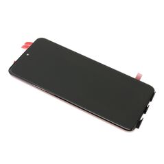 LCD displej (ekran) - Huawei Honor 200 5G + Touch screen crni Full ORG China (MS).