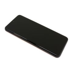 LCD displej (ekran) - Huawei Honor 90 5G + Touch screen + okvir crni + baterija Full ORG EU (0235AGDN) (MS).