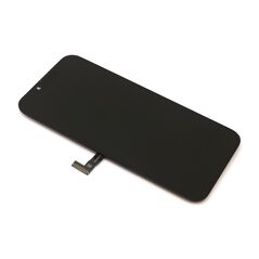 LCD displej (ekran) - Iphone 13 Pro (6.1) + Touch screen crni SOFT OLED Diagnostic (MS).