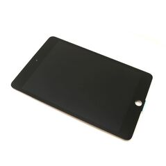 LCD displej (ekran) - Apple iPad mini 5 + Touch screen crni ORG (MS).