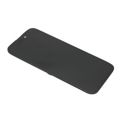 LCD displej (ekran) - Iphone 16 (6.1) + Touch screen crni JK (Incell FHD) (MS).