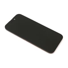 LCD displej (ekran) - iPhone 15 Pro+ Touch screen crni Incell HD+ (MS).