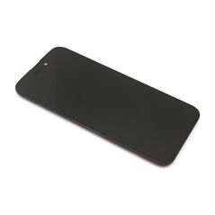 LCD displej (ekran) - iPhone 15 Plus + Touch screen crni Incell HD+ (MS).