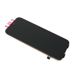 LCD displej (ekran) - Huawei Honor 200 Lite 5G/Honor X8b + Touch screen crni Aplong ORG (MS).