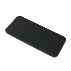 LCD displej (ekran) - iPhone 15 Plus + Touch screen crni APLONG Incell Full HD (MS).