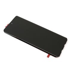 LCD displej (ekran) - Huawei Honor Magic 6 lite/X9b + Touch screen crni Full ORG China (MS).