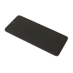 LCD displej (ekran) - Motorola Edge 60 Fusion + Touch screen crni (MS).