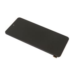LCD displej (ekran) - Realme 11 Pro + Touch screen crni (MS).