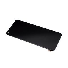 LCD displej (ekran) - Realme 8/8 Pro + Touch screen crni (MS).