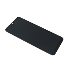 LCD displej (ekran) - Samsung A245 Galaxy A24 4G + Touch screen crni OLED (MS).