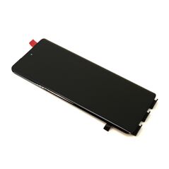 LCD displej (ekran) - Motorola Edge 40/40 Neo + Touch screen crni OLED ORG (MS).