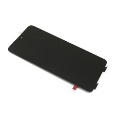 LCD displej (ekran) - Motorola Moto G84 + Touch screen crni FULL ORG (MS).