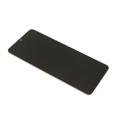 LCD displej (ekran) - Samsung A225 Galaxy A22 + Touch screen crni (MS).