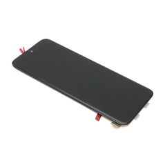 LCD displej (ekran) - Motorola Edge 70 Fusion + Touch screen crni ORG (MS).