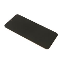 LCD displej (ekran) - Samsung A256 Galaxy A25 5G + Touch screen crni (MS).