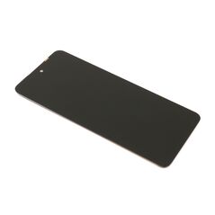 LCD displej (ekran) - Realme C75 4G + Touch screen crni APLONG ORG (MS).