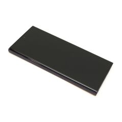 LCD displej (ekran) - Samsung Galaxy S23 Ultra 5G + Touch screen + okvir black/graphite OLED (MS).