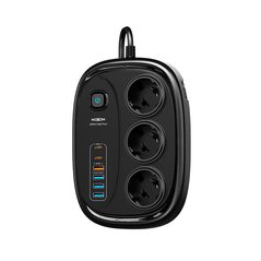 Produzni kabl Moxom MX-ST38 crni (MS).