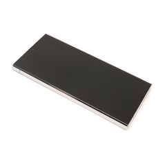 LCD displej (ekran) - Samsung Galaxy S23 Ultra + Touch screen + okvir sky blue Full ORG EU (GH82-30465C) (MS).