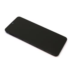 LCD displej (ekran) - Xiaomi Redmi A5 4G (171 mm) Global version + Touch screen + okvir crni APLONG ORG (MS).