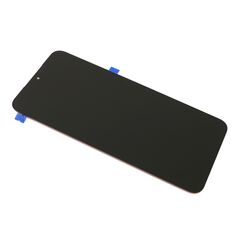 LCD displej (ekran) - Samsung S936 Galaxy S25 Plus 5G + Touch screen crni FULL ORG EU (GH82-36356A) (MS).