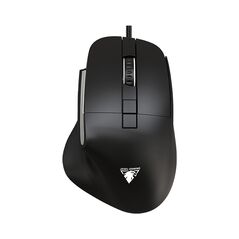 Mis Wired Mouse CP102 crni JEDEL (MS).