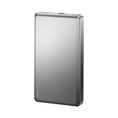 Univerzalna Back Up Baterija MagSafe REMAX CX09 PD 20W + wireless 15W 10000mAh sivi (MS).