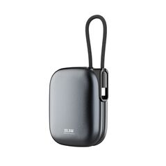 Univerzalna Back Up Baterija Moxom MX-PB184 Marble PD20W + SCP22.5W 10000mAh crni (MS).