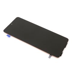 LCD displej (ekran) - Xiaomi Redmi Note 13 Pro 5G/Poco X6 5G + Touch screen crni OLED (MS).