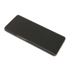 LCD displej (ekran) - Xiaomi Redmi Note 14 Pro 5G/Poco X7 5G + Touch screen + okvir crni OLED (MS).