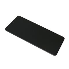 LCD displej (ekran) - Vivo Y36 + Touch screen crni ORG (MS).