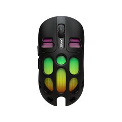 Mis bezicni GAMING Wireless Rechargeable WD153 crni JEDEL (MS).