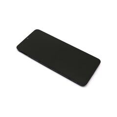LCD displej (ekran) - Xiaomi Redmi 13C 4G/5G/Poco C65 + Touch screen + okvir crni rev:H-2 ORG (MS).