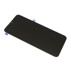 LCD displej (ekran) - Samsung S936 Galaxy S25 Plus 5G + Touch screen crni ORG (MS).
