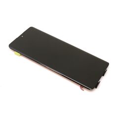 LCD displej (ekran) - Xiaomi Redmi Note 14 Pro 5G/Redmi Note 14 Pro Plus 5G/Poco X7 5G + Touch screen crni OLED (MS).