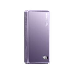 Univerzalna Back Up Baterija MagSafe REMAX Aurora FP-36 PD 20W + wireless 15W 5000mAh ljubicasti (MS).