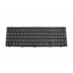 Tastatura - laptop HP Probook 4540s sa frameom.