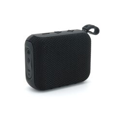 Zvucnik bluetooth GO4 5.3 crni (MS).